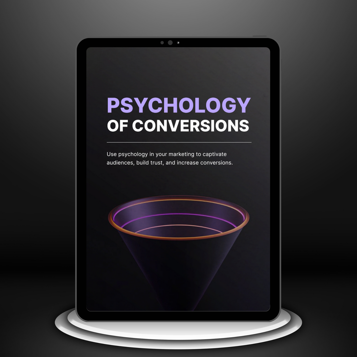 The Psychology Of Conversions