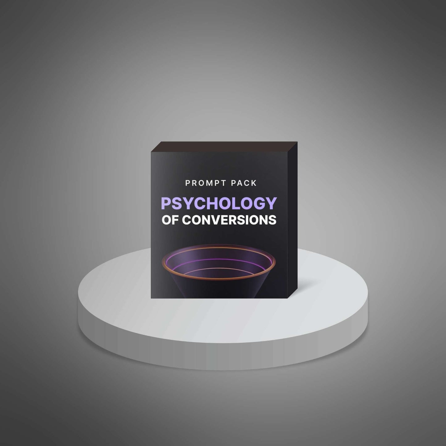 The Psychology Of Conversions