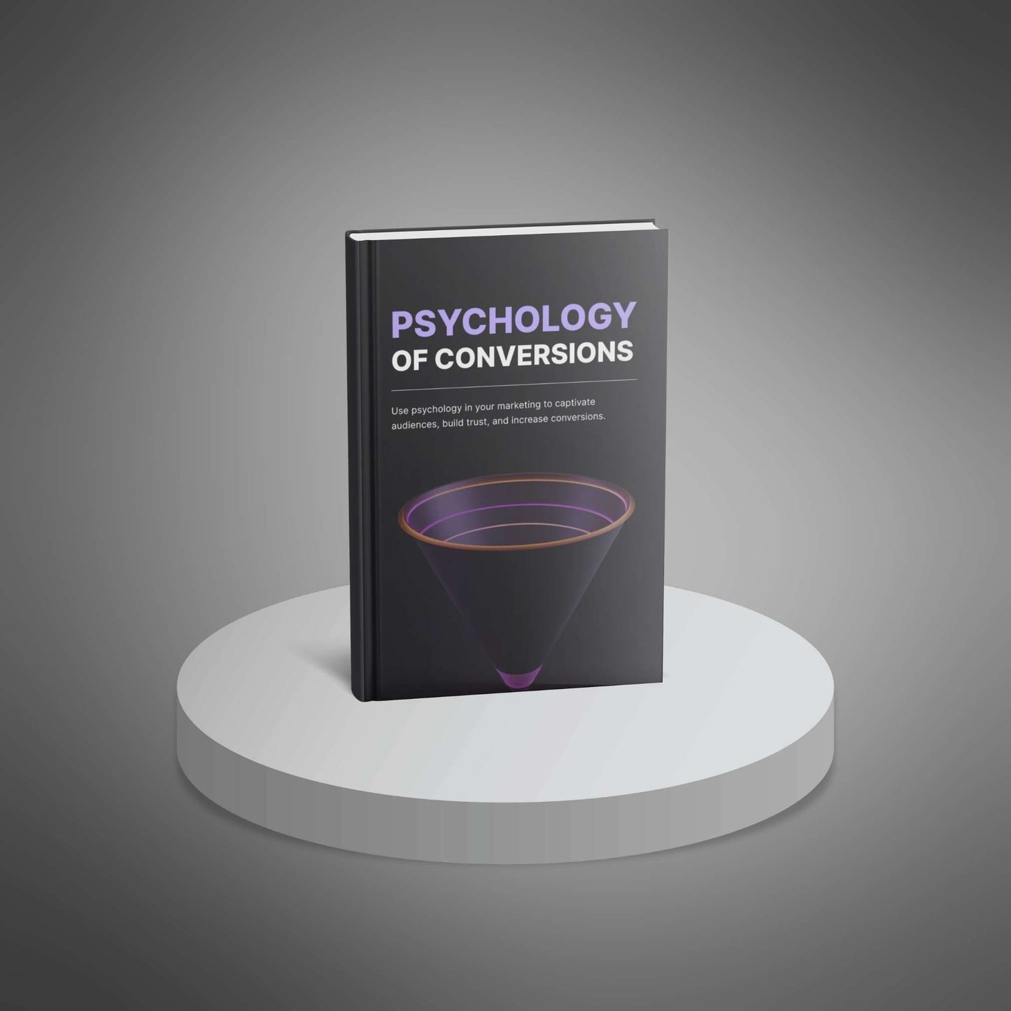 The Psychology Of Conversions