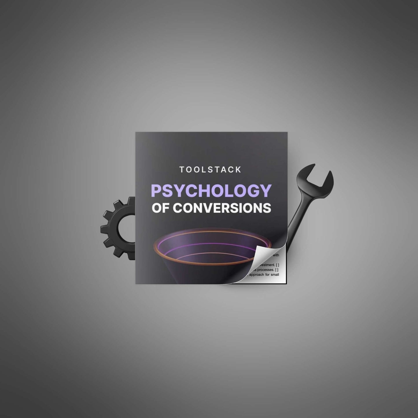 The Psychology Of Conversions