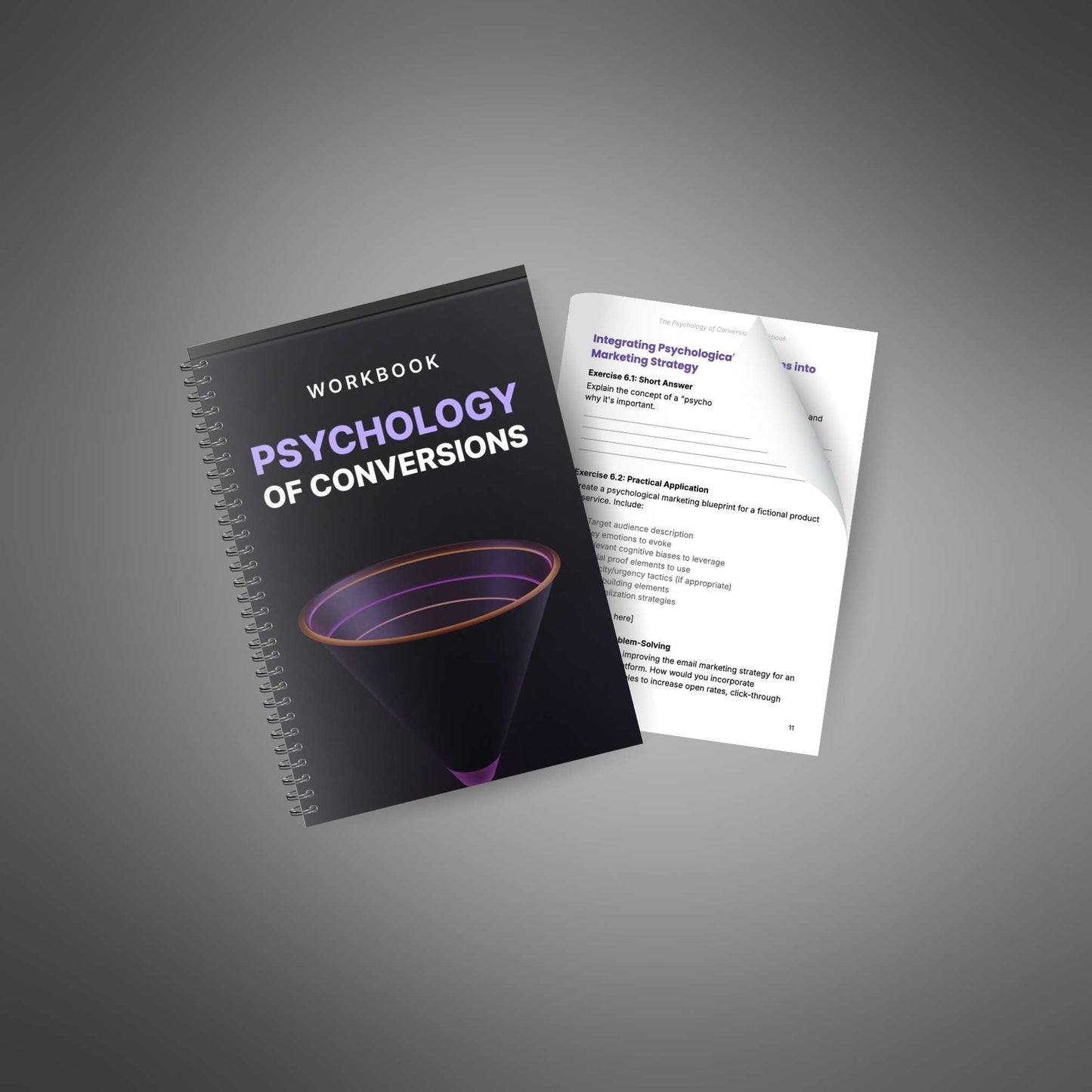 The Psychology Of Conversions