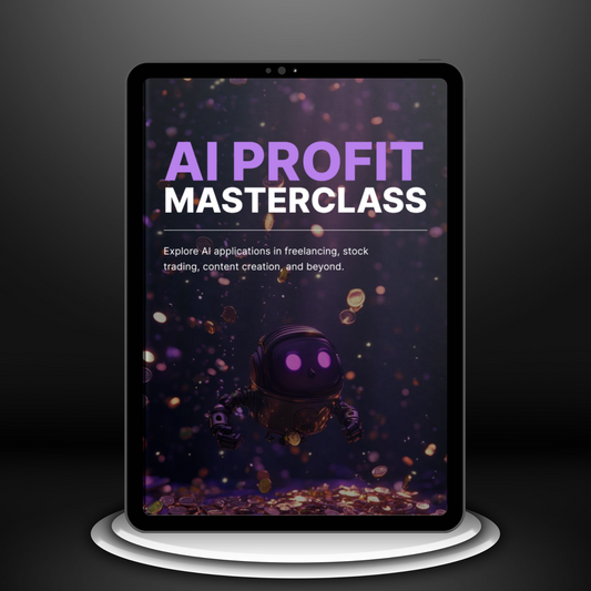 AI Profit Masterclass