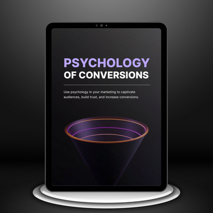 The Psychology Of Conversions