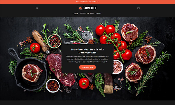 CarneDiet